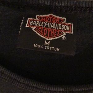 Harley-Davidson Shirts - Harley-Davidson Men’s Vintage T-Shirt Size Medium Harley-Davidson Shirts - Harley-Davidson Men’s Vintage T-Shirt Size Medium